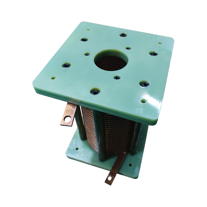 1Khz 공심 원자로