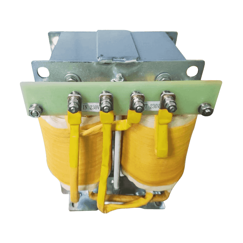 15KVA AL 와이어 230V ~ 230V 1PH 절연 변압기